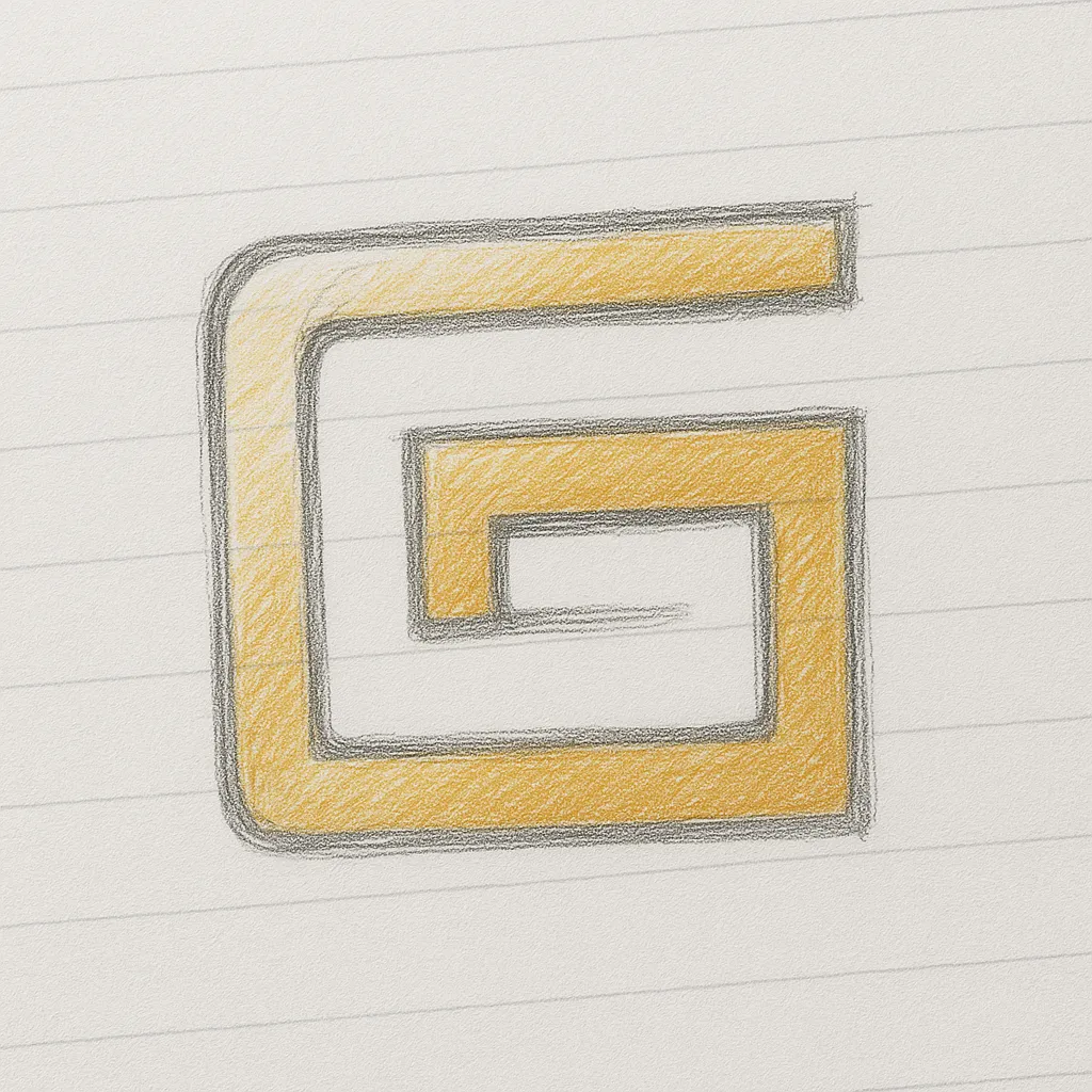 Il monogramma GS