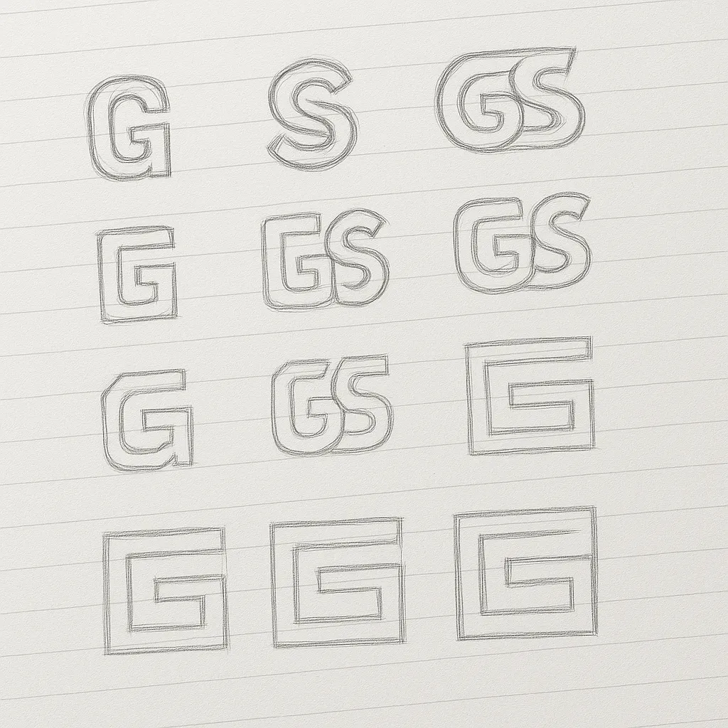 Lo studio del monogramma